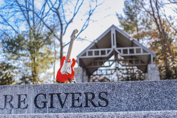 Station Fire Memorial Park