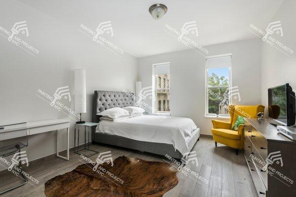 Painting and Projects NYC