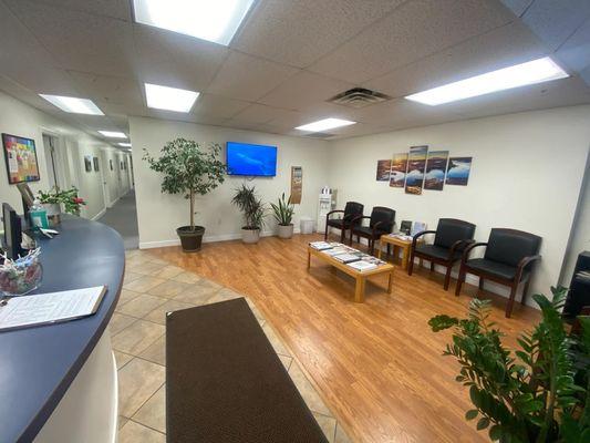 Total Health Chiropractic