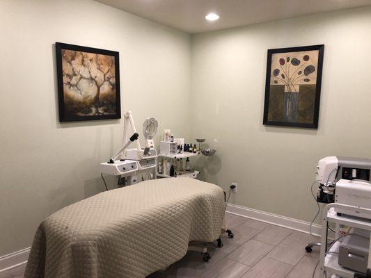 Anitya Scientific Skincare