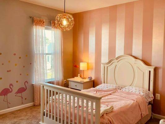 Decorating By Timothy