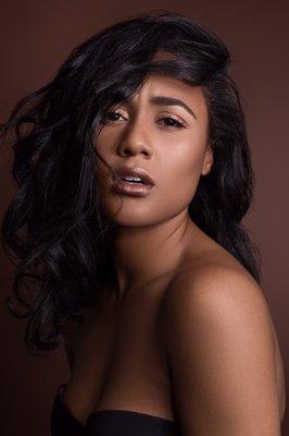 The Tiffany Nicole Experience