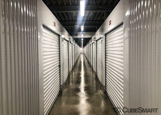 CubeSmart Self Storage