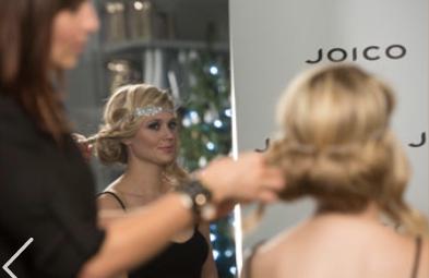 Salon Lofts Westgate