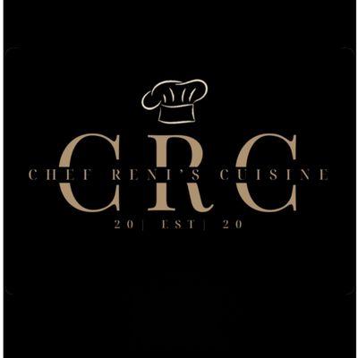 Chef Reni’s cuisine