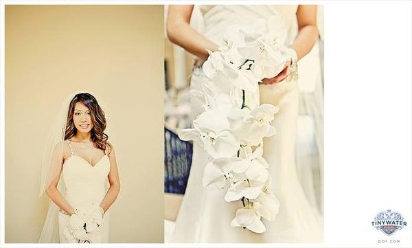 Annie Siu Floral & Events