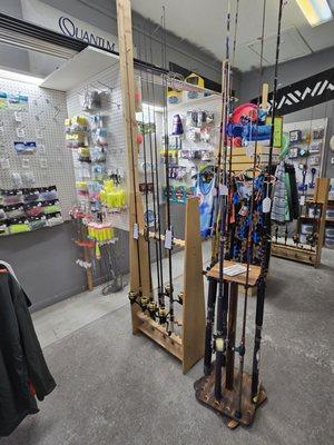 Salty Hook Bait and Tackle