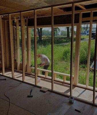 Techniques Construction