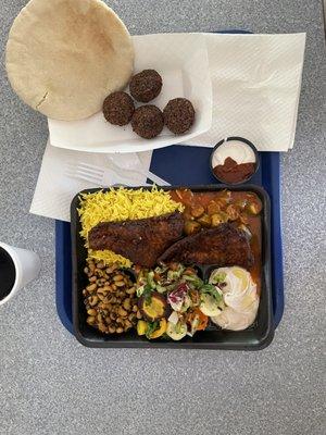 Jerusalem Restaurant