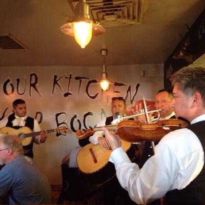 Mariachi Alma Mexicana