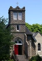 Christ Episcopal Church