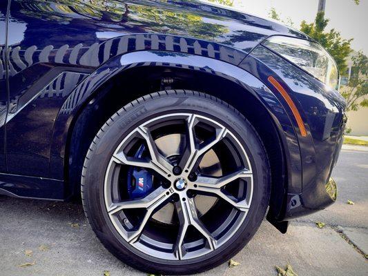 Cambron Auto Body Inc