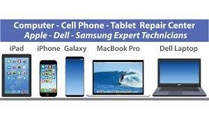 I Care Tech Repairs