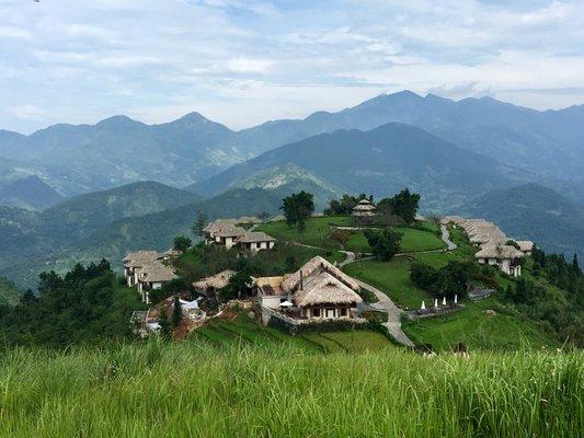 Tarzana Tours & Travel