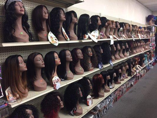 Discount Beauty Supply