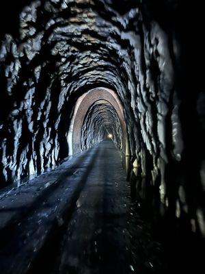 Blue Ridge Tunnel