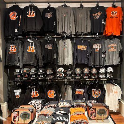 Rally House - Fayette Mall