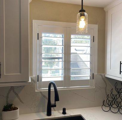 W.C. Heritage Shutters and Blinds