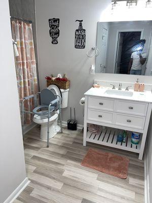 Peartree Health Care