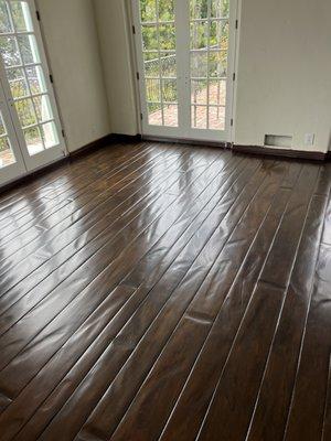 Atlantic Hardwood Flooring