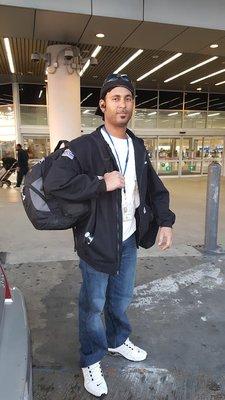 Connect Airport Shuttle