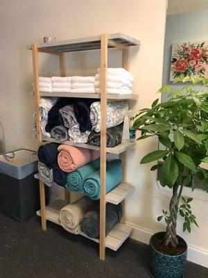 Qi Community Acupuncture