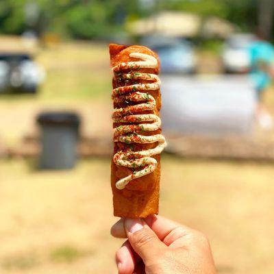 Hula Ula Dancing Lobster