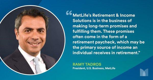 METLIFE