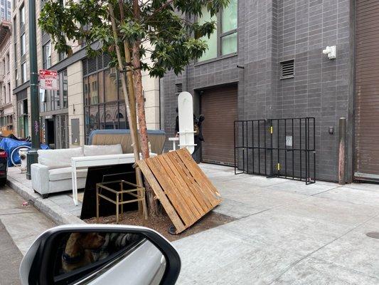 50 Jones by Greystar