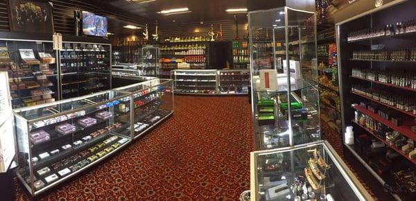 The Bee Vape & Smoke Shop