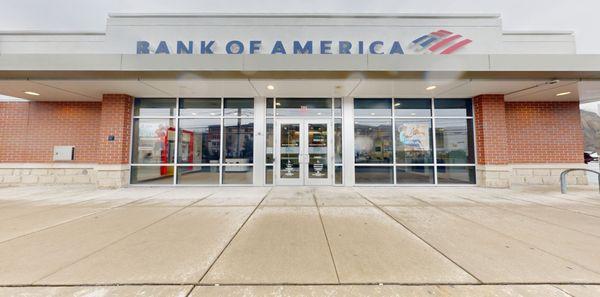 Bank of America