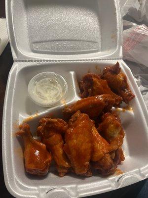 A & D Buffalo