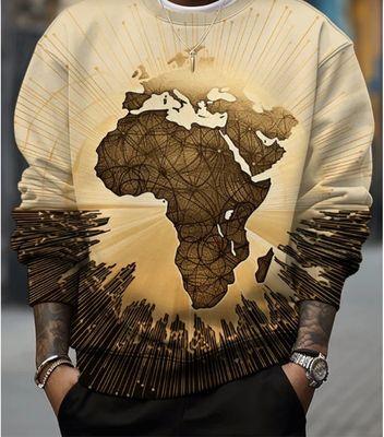 African map