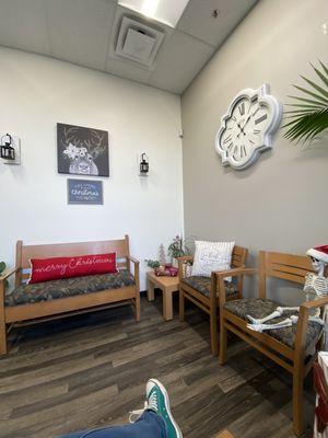 Redlands Prosthetic & Orthotic