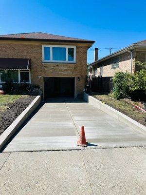 Alanis concrete services