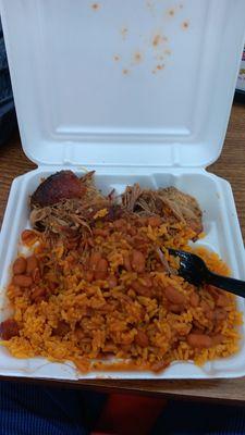 La Chef Juana Restaurant