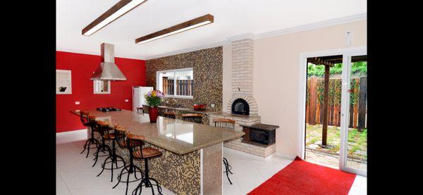 Elite Clean and Build