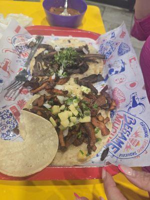 Taqueria Besame Mucho