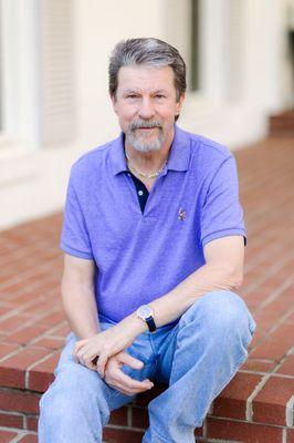 Michael Hughes - Greer Real Estate Group