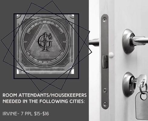 G1 International Staffing LLC