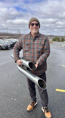 Marc Allen Clothiers