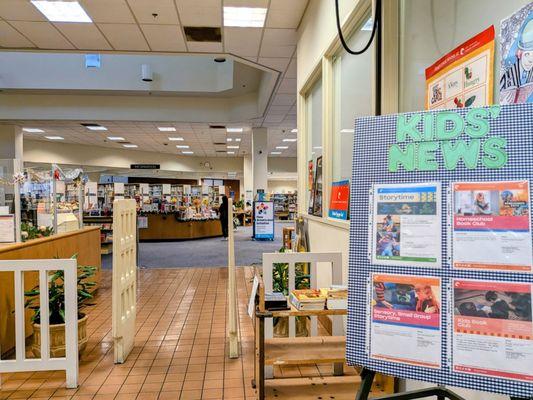 Porter Ranch Branch Library