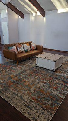 Sparkling Clean Services