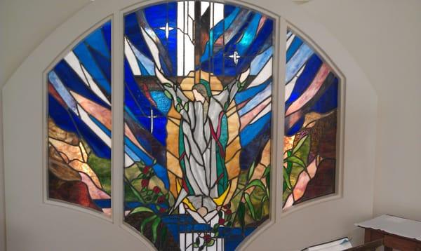 Episcopal Church All Saints