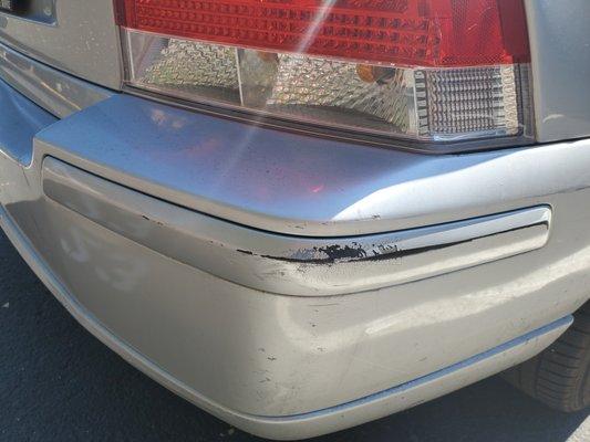 Happy Auto Transport Corp