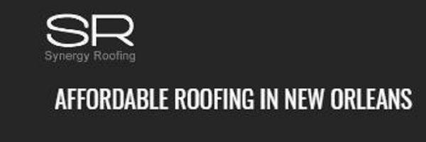 Synergy Roofing