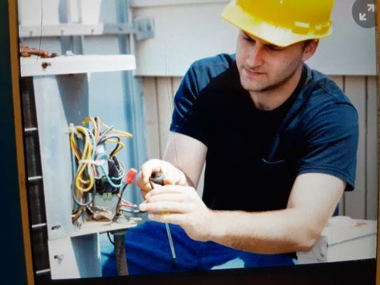 B Homes Heating & Air Conditioning