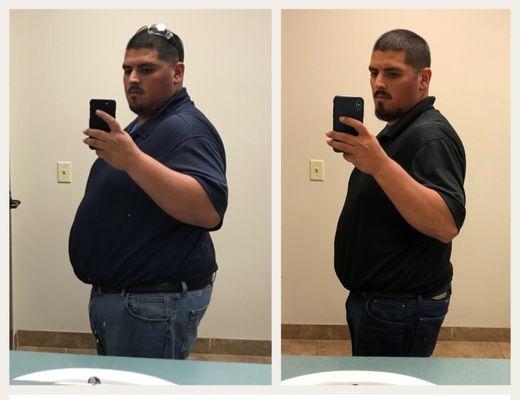 UCF Training Transformation