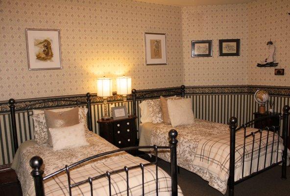 The Red Kettle Inn Bed and Breakfast