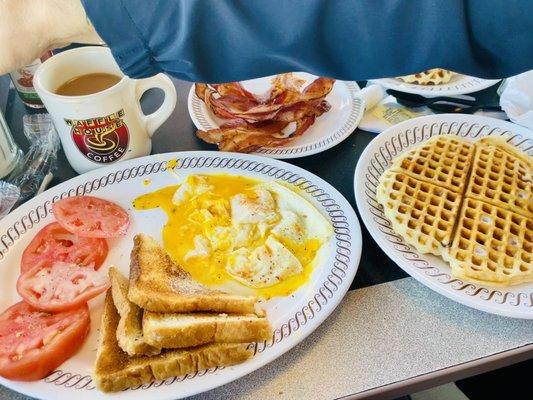 Waffle House